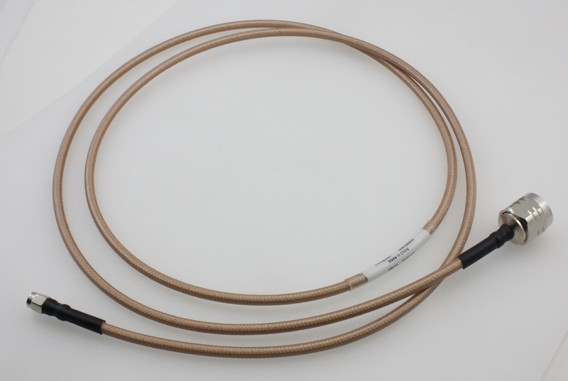 RG142 Jumper